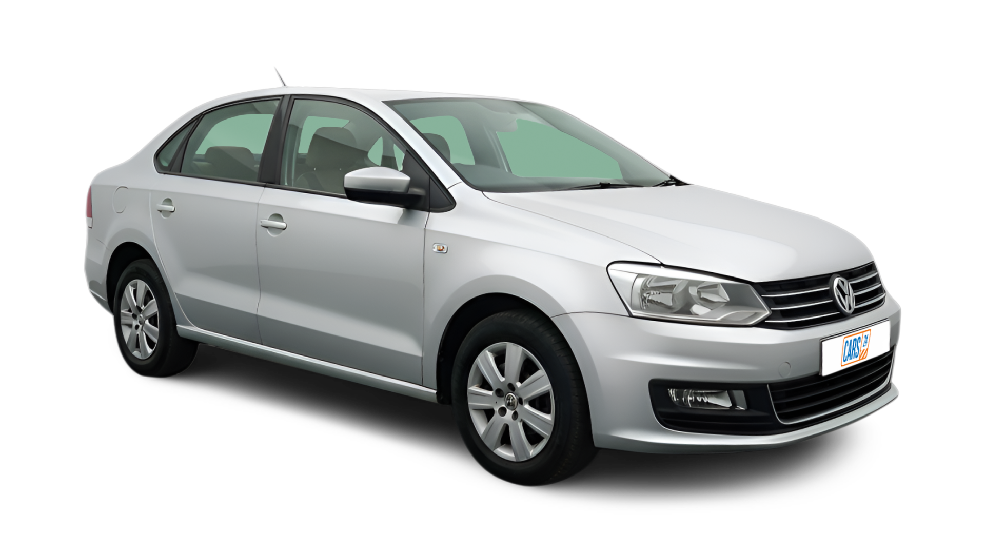 Volkswagen Vento-img